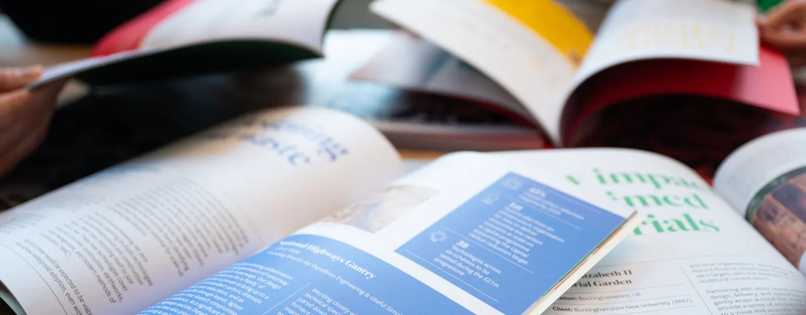 Useful Studio 2023 Impact Report