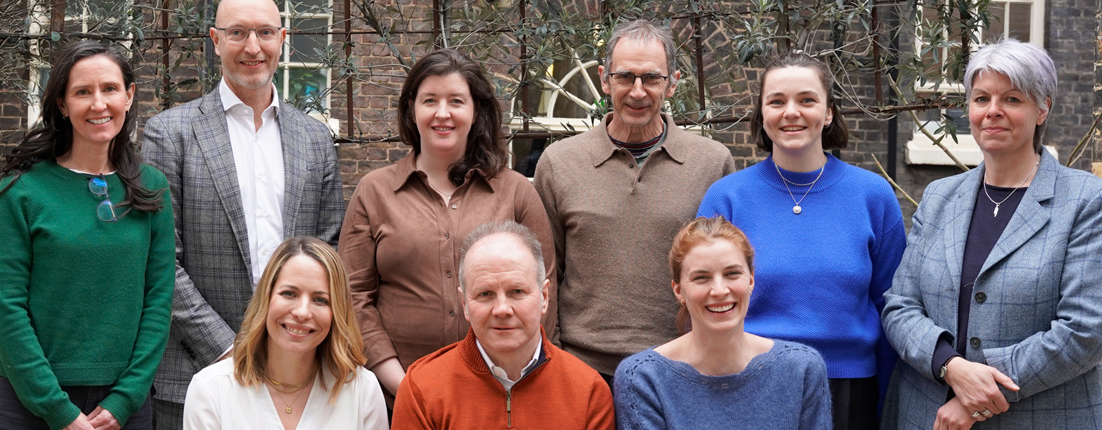 Useful Simple Trust Trustee Board - 2026